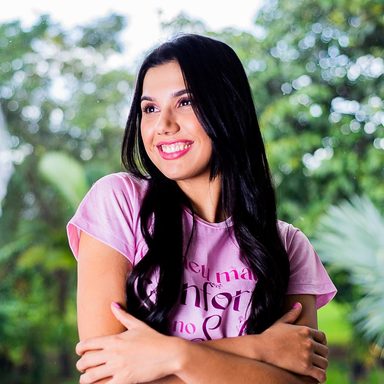 Izabella Carvalho