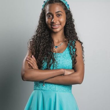 Izabelle Ribeiro photo 14