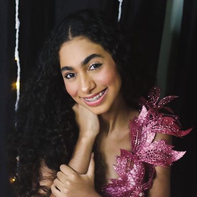 Izabelle Ribeiro photo 16