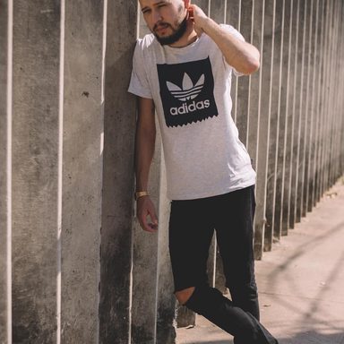 Izaac Santos