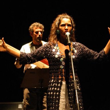 Izabel Padovani