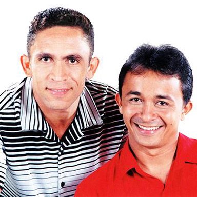 Izidoro & Paulinho