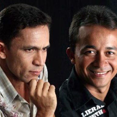 Izidoro & Paulinho