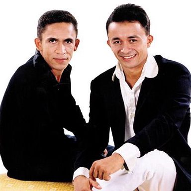 Izidoro & Paulinho
