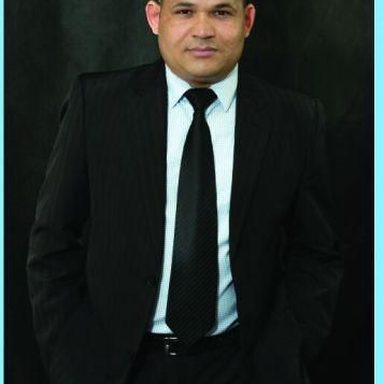 Isaias Vicente