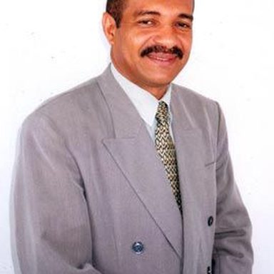 Isaque Santos