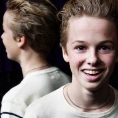 Isak Danielson