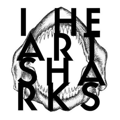 I Heart Sharks