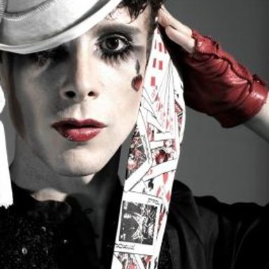 IAMX