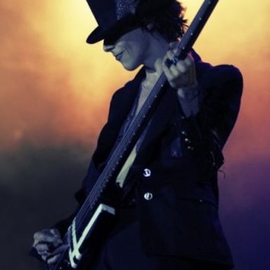IAMX photo 9