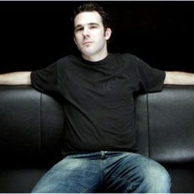 Ian Carey
