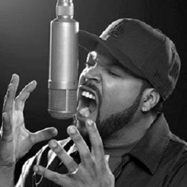 Ice Cube photo 41