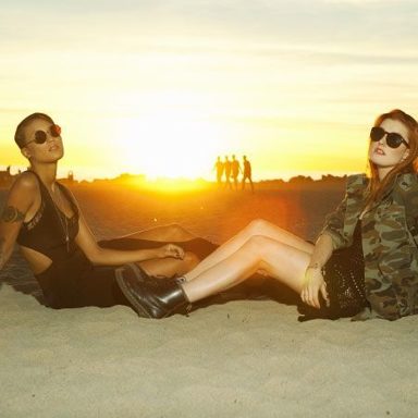 Icona Pop photo 10