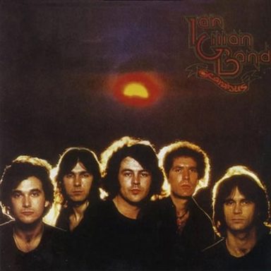 Ian Gillan Band