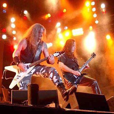 Iced Earth