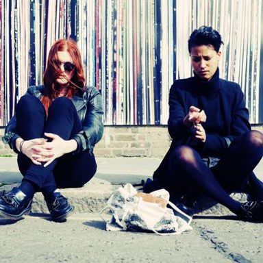 Icona Pop photo 19
