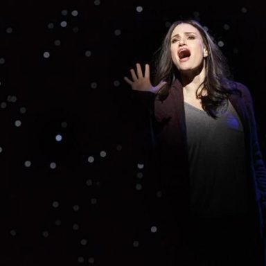 Idina Menzel