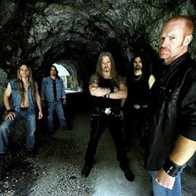 Iced Earth