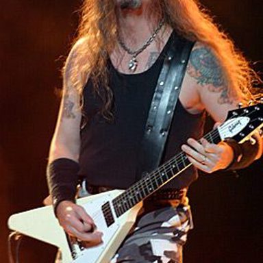 Iced Earth photo 10
