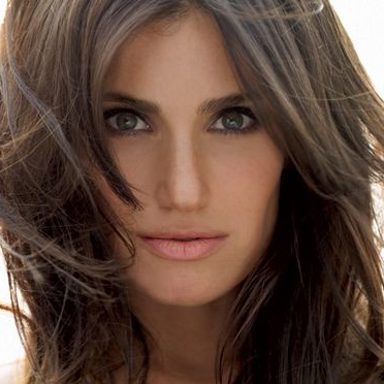 Idina Menzel photo 16
