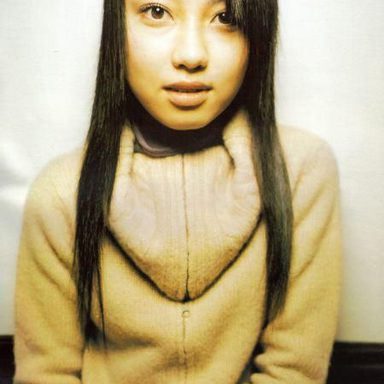 Iida Kaori