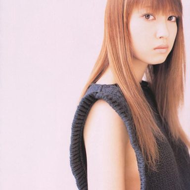 Iida Kaori