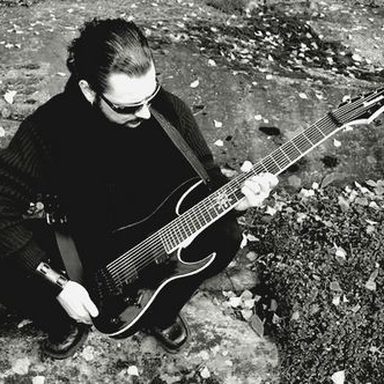 Ihsahn