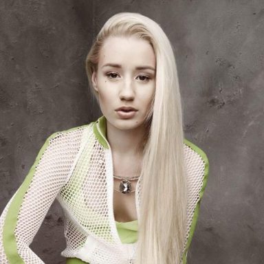 Iggy Azalea photo 18