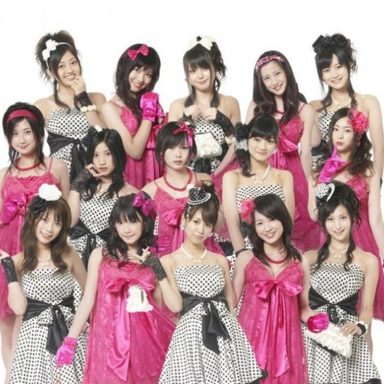 IDOLING!!!