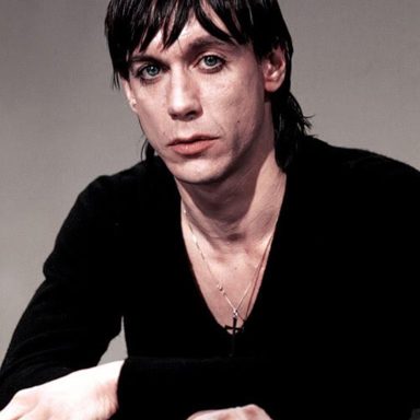 Iggy Pop photo 9