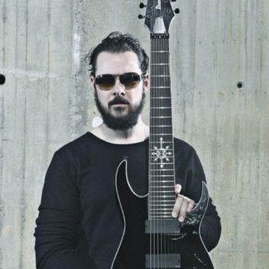 Ihsahn