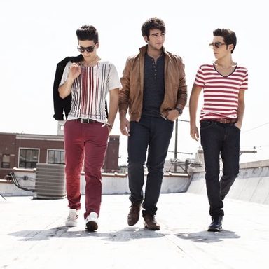 Il Volo photo 63