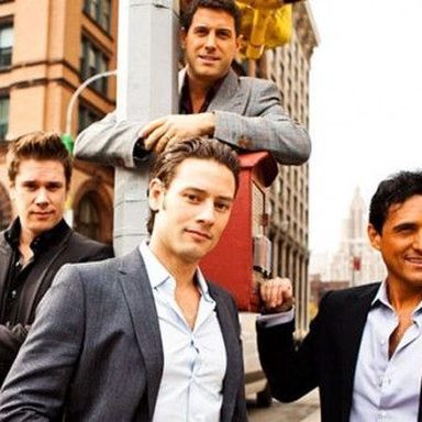Il Divo