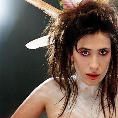 Imogen Heap photo 12