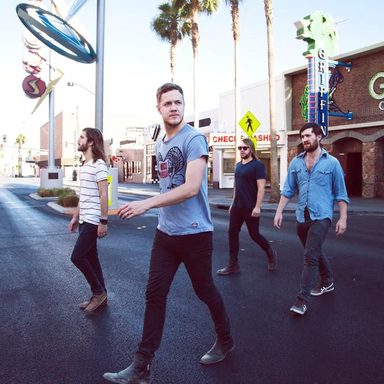 Imagine Dragons photo 30