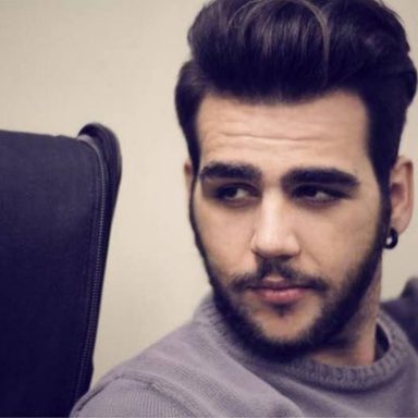 Il Volo photo 19