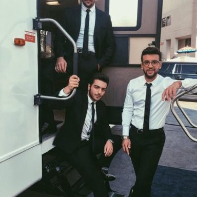 Il Volo photo 22
