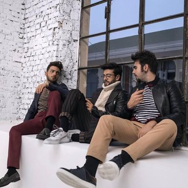 Il Volo photo 37