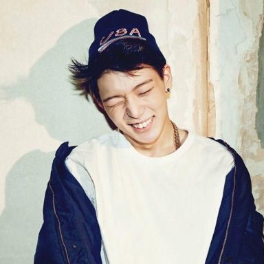 iKON photo 11