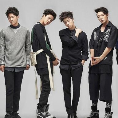 iKON