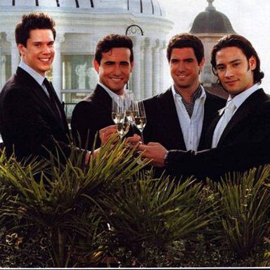 Il Divo photo 14