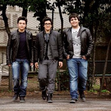 Il Volo photo 70
