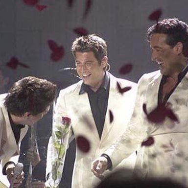 Il Divo photo 10