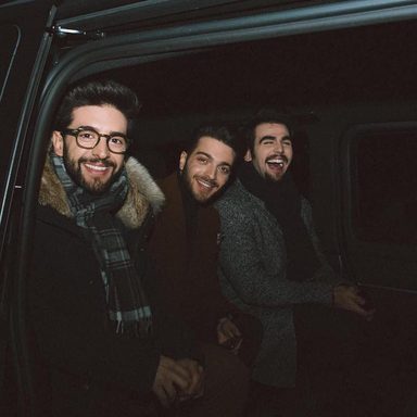 Il Volo photo 33