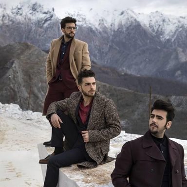 Il Volo photo 35