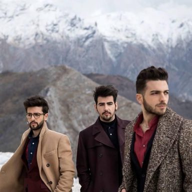 Il Volo photo 31