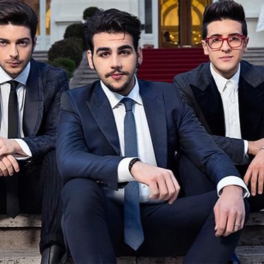 Il Volo photo 59