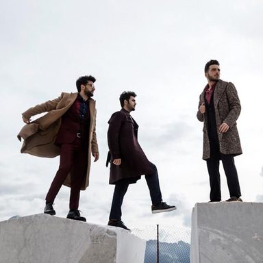 Il Volo photo 47