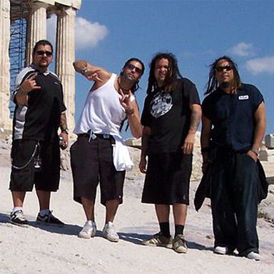 Ill Niño