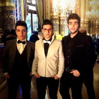 Il Volo